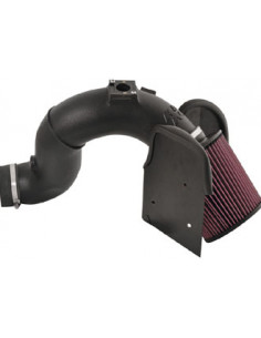 Performance Intake Kit