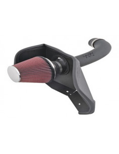 Performance Intake Kit