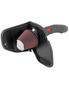 Performance Intake Kit