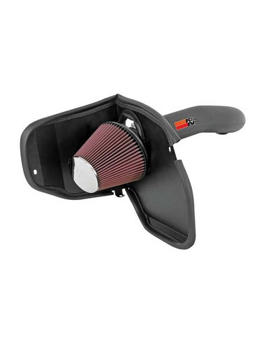 Performance Intake Kit