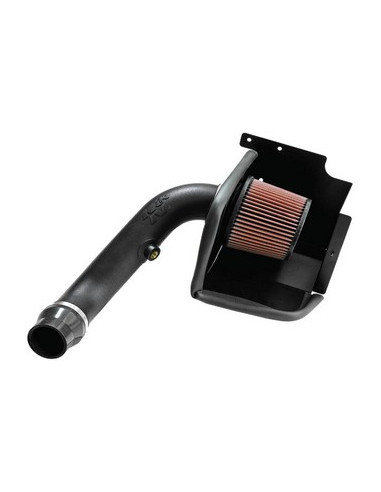 Performance Intake Kit