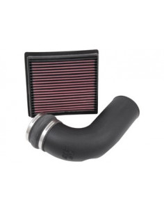 Performance Air Intake System