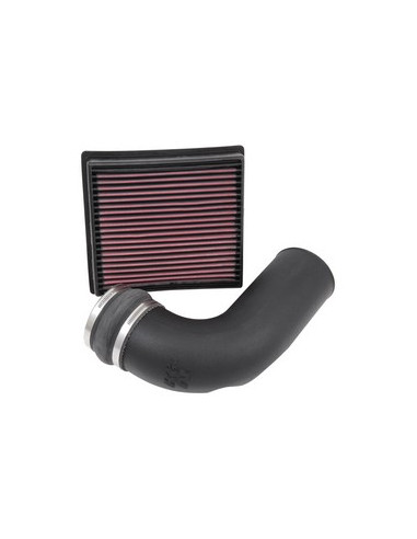 Performance Air Intake System