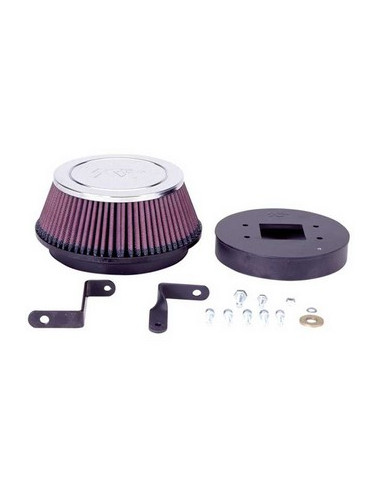 Performance Intake Kit