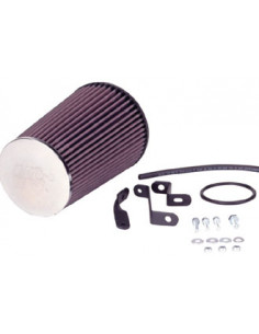 Performance Intake Kit