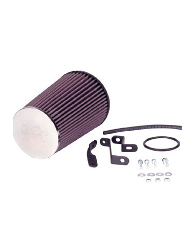 Performance Intake Kit