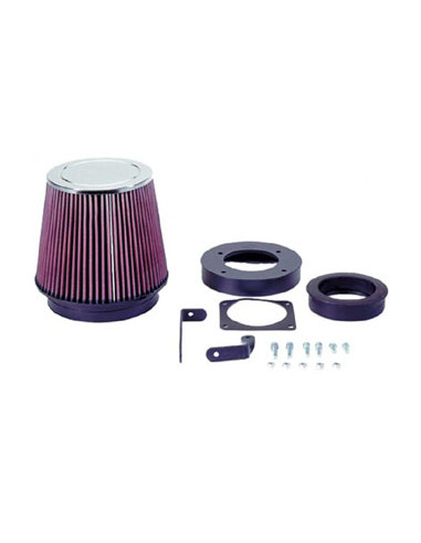 Performance Intake Kit