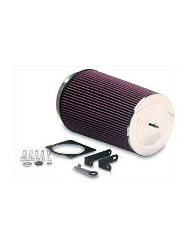 Performance Intake Kit