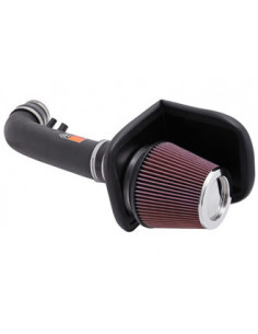 Performance Intake Kit