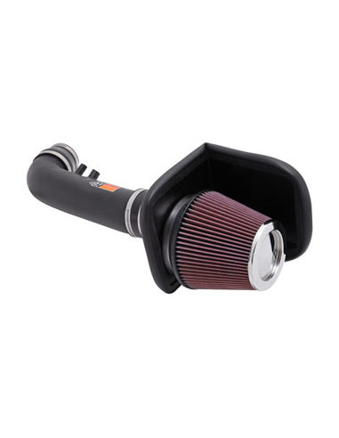 Performance Intake Kit