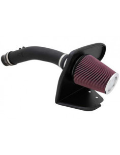 Performance Intake Kit