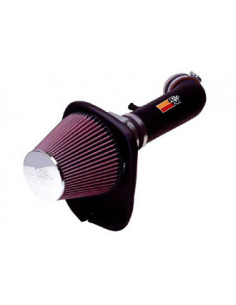 Performance Intake Kit