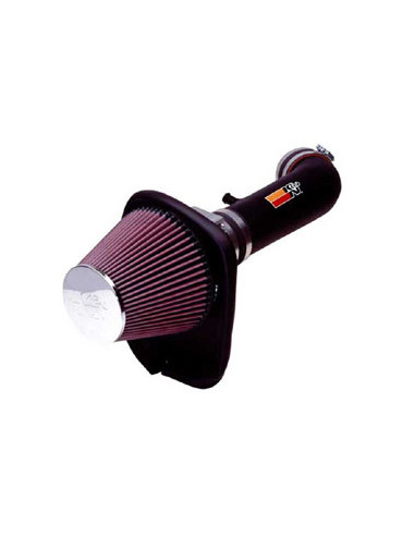 Performance Intake Kit