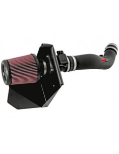 Performance Intake Kit