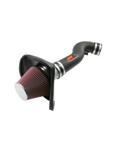 Performance Intake Kit
