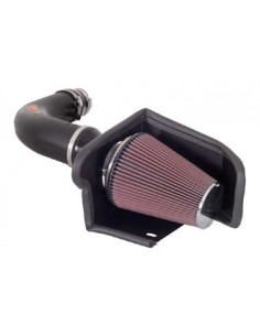 Performance Intake Kit