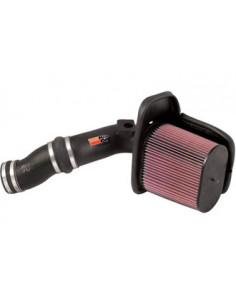 Performance Intake Kit