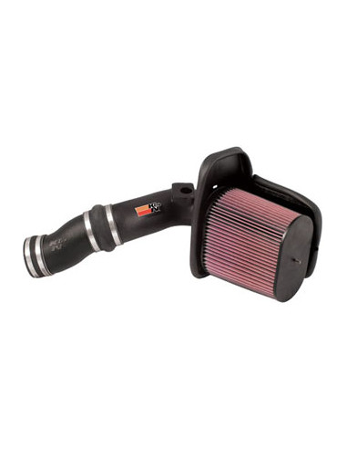 Performance Intake Kit