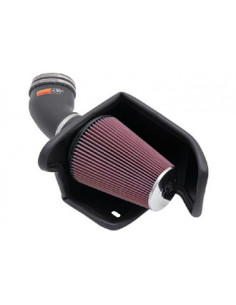 Performance Intake Kit