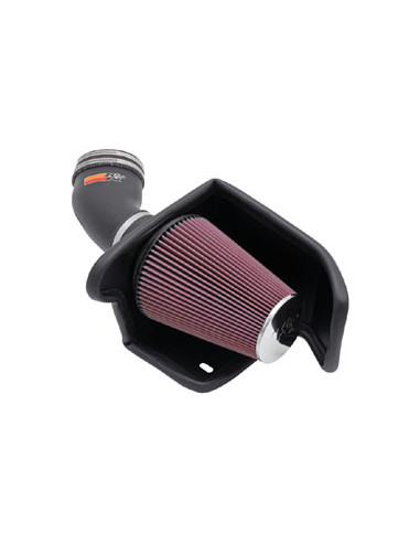 Performance Intake Kit