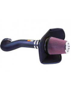 Performance Intake Kit