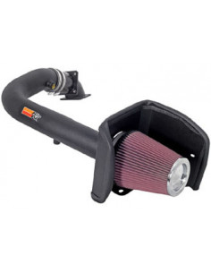 Performance Intake Kit