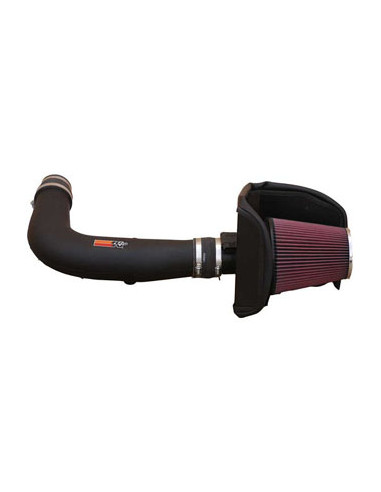 Performance Intake Kit