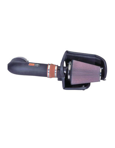 Performance Intake Kit