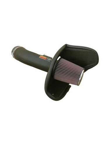Performance Intake Kit
