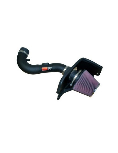 Performance Intake Kit