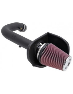 Performance Intake Kit