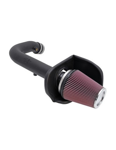 Performance Intake Kit