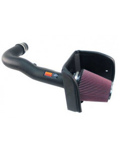 Performance Intake Kit