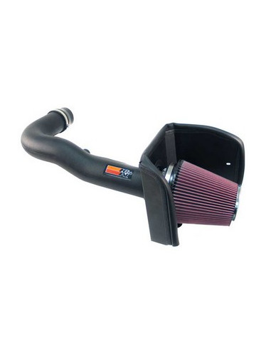 Performance Intake Kit