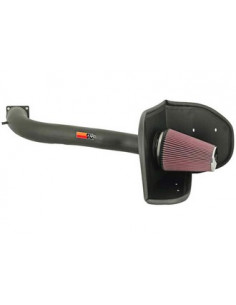 Performance Intake Kit