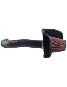 Performance Intake Kit