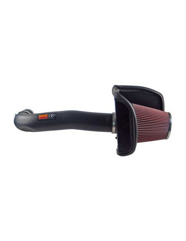 Performance Intake Kit