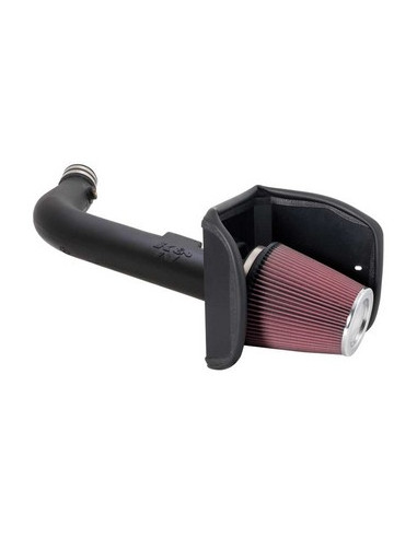 Performance Intake Kit