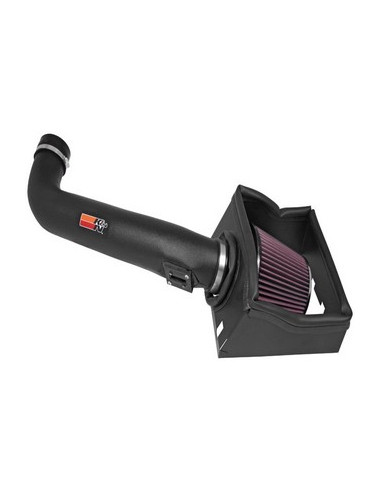 Performance Intake Kit