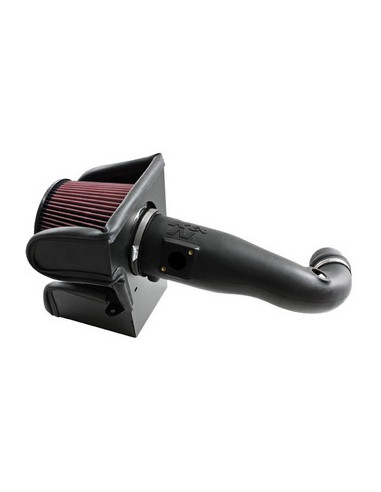 Performance Intake Kit