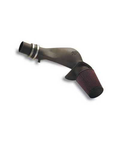 Performance Intake Kit