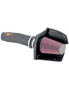 Performance Intake Kit