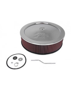 Performance Intake Kit