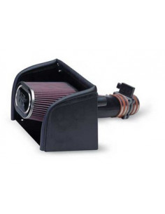 Performance Intake Kit