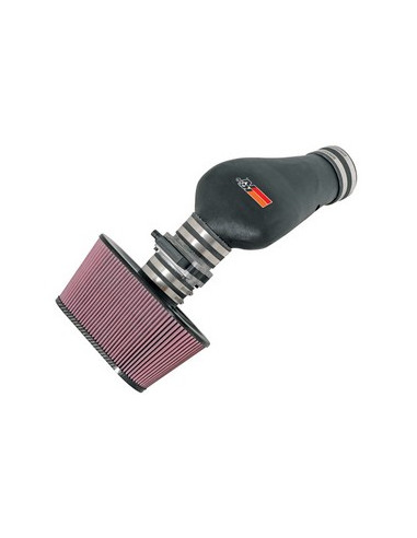 Performance Intake Kit