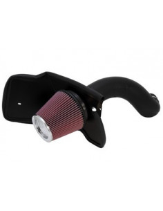 Performance Intake Kit