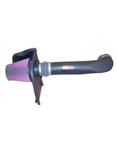 Performance Intake Kit