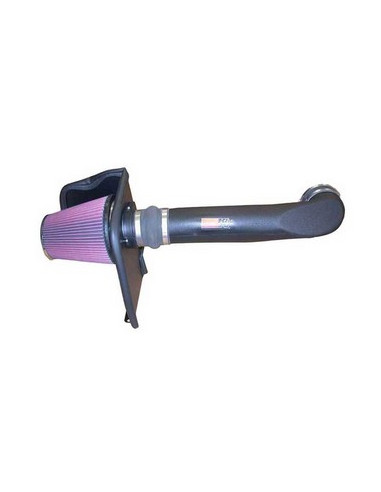 Performance Intake Kit