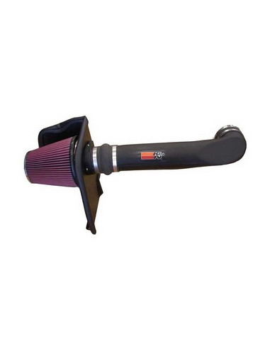 Performance Intake Kit