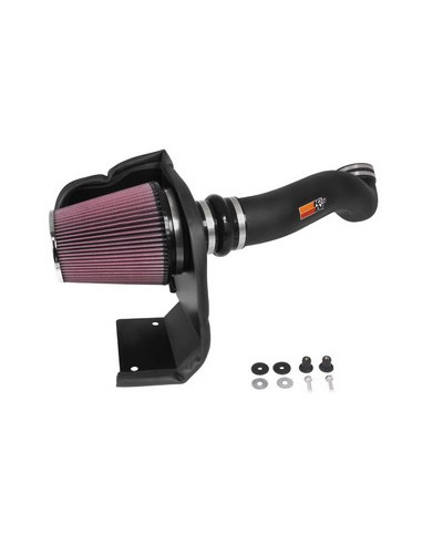 Performance Intake Kit